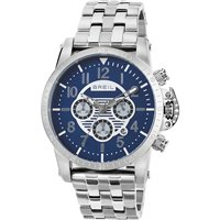 Watch Breil Man Pilot in Steel TW1503 - TW1503